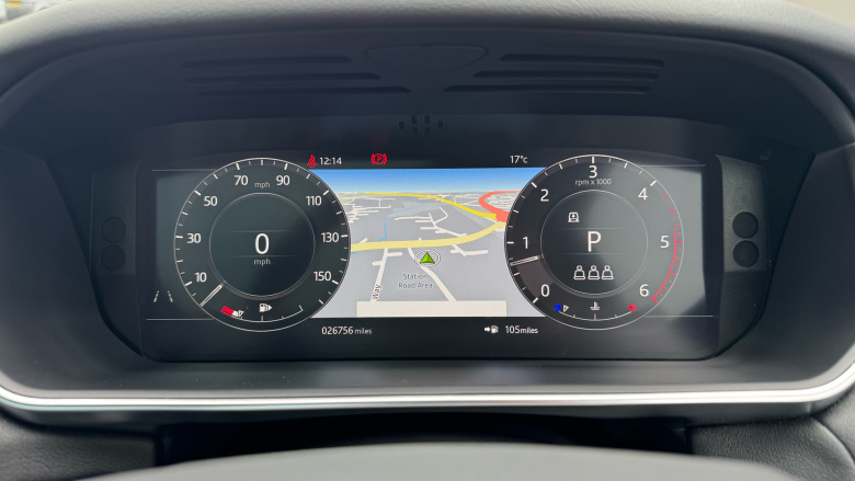 Land Rover Range Rover Sport 3.0 D300 HSE Silver 5dr Auto Diesel Estate